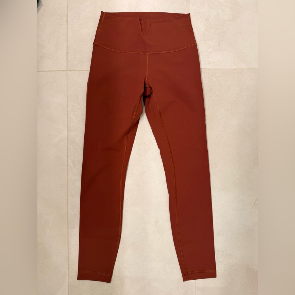 Lululemon Wonder Under Legging